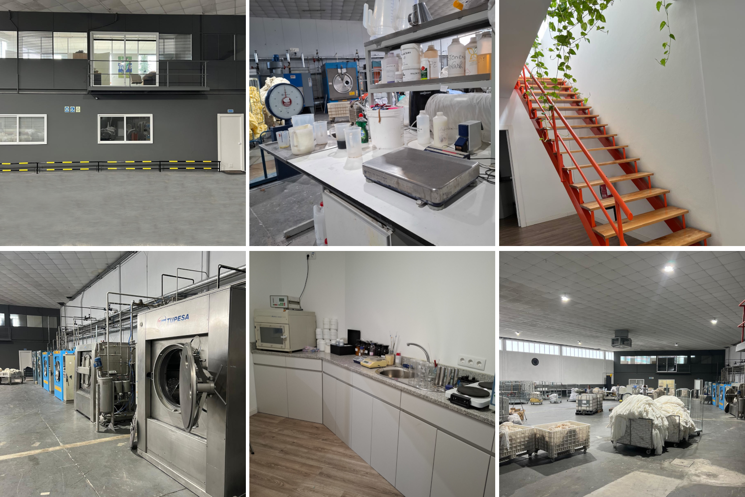 Instalações LM Cardoso